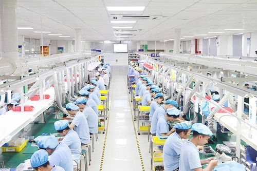 機電設備中的高電流導電滑環(huán)應用探析