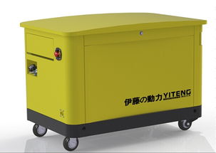 10kW汽油發(fā)電機 高效可靠的便攜電力解決方案