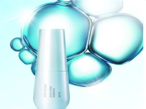 水尚化妝品 以健康安全為核心，技術(shù)開發(fā)為驅(qū)動(dòng)的加盟優(yōu)選品牌