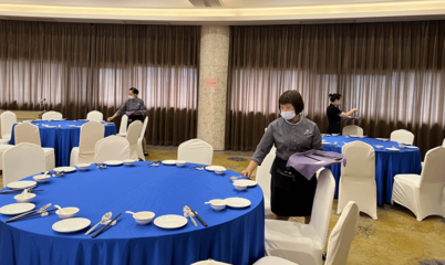 校企合作譜新篇，餐飲管理育新才——四川工程職業技術學院與新德大酒店聯合舉辦“企業新型學徒制”培訓圓滿落幕